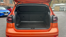 Volkswagen T-Cross 1.0 TSI 115 R-Line 5dr Petrol Estate